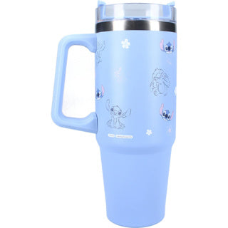 Load image into Gallery viewer, Drinkfles 900ml stitch bottled bliss

