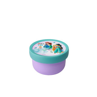 Load image into Gallery viewer, Mepal campus fruitbox 300 ml - disney princess | 2 stuks
