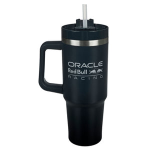 Red bull vacuum mug 880 ml