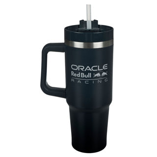 Red bull vacuum mug 880 ml