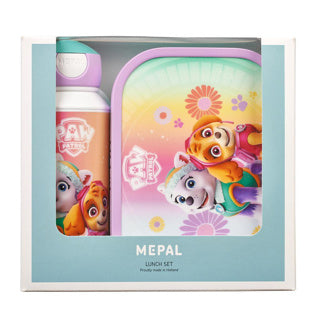 Load image into Gallery viewer, Mepal campus lunchset paw patrol girls

