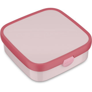 Load image into Gallery viewer, Bento lunchbox campus groot - cool pink
