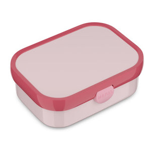 Mepal lunchbox campus - cool pink