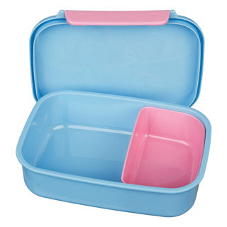Afbeelding laden in galerijviewer, Undercover lunchbox lilo stitch | 4 stuks
