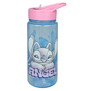 Drinkfles lilo stitch | 4 stuks