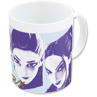 ギャラリービューアに画像をロードする, Mok huntrix kpop demon hunters in giftbox | 2 stuks
