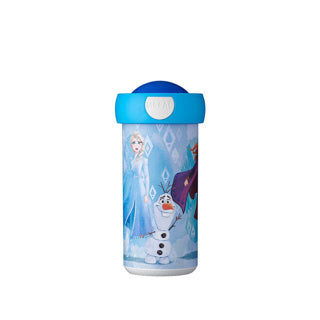 Mepal campus schoolbeker frozen 2 300 ml | 2 stuks