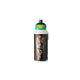 Mepal pop-up drinkfles campus - 400 ml - sluit goed af - drinkbeker voor kinderen - wild tiger