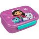 Undercover gabby's dollhouse broodtrommel