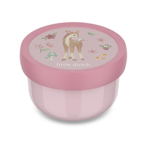 Mepal fruitbox campus 300 ml - fairy garden | 2 stuks