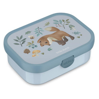 Mepal forest friends lunchbox campus