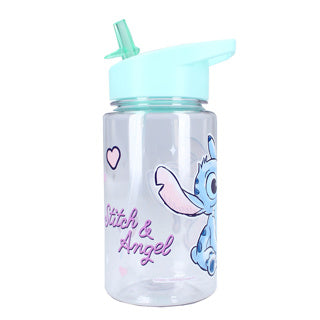 Load image into Gallery viewer, Stitch drinkfles 450 ml
