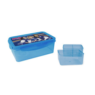 Afbeelding laden in galerijviewer, K3 lunchbox sport | 2 stuks

