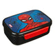 Undercover broodtrommel spider-man