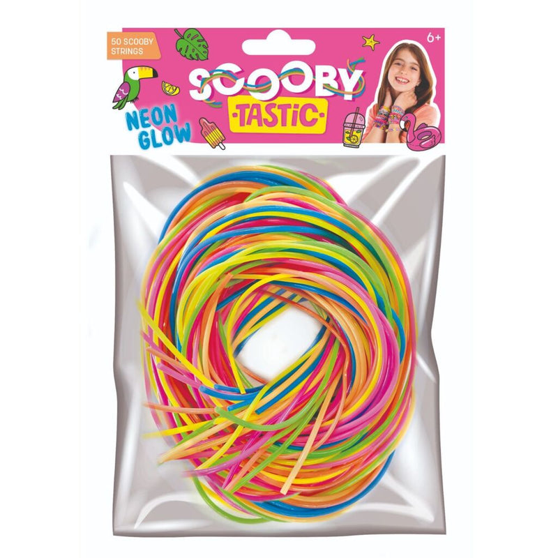Load image into Gallery viewer, Basic scooby tastic 50 stuks
