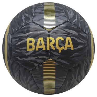 Basic fcb barcelona voetbal met logo maat 5
