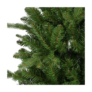 Everlands kunstkerstboom killington fir groen ø93xh180cm