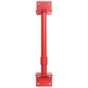 Vidaxl wandbeugel voor zwenkarm 78 cm