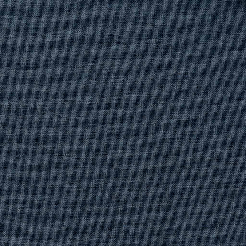 Load image into Gallery viewer, Vidaxl gordijnen linnen-look verduisterend haken 2 st 140x175 cm blauw
