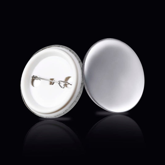 Vidaxl buttononderdelen 500 st 37 mm