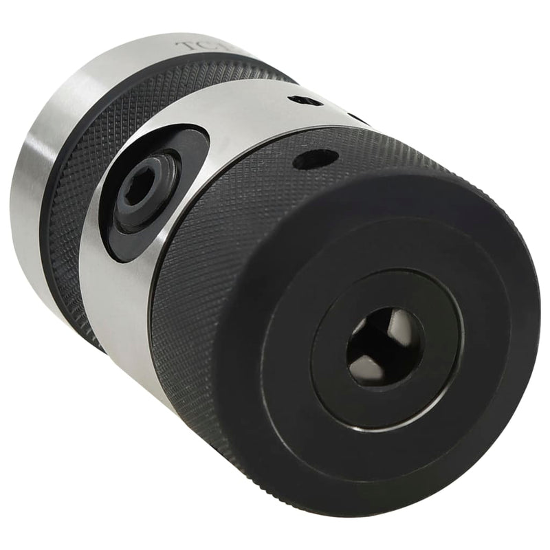Load image into Gallery viewer, Vidaxl tapboorkop b16 met mt2 schacht voor schroefdraad m2-m13
