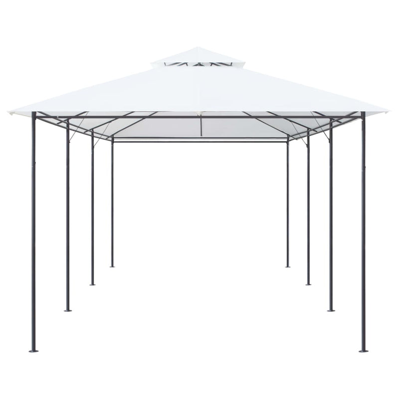 Load image into Gallery viewer, VidaXL Prieel 180g m² 600x298x270 cm wit
