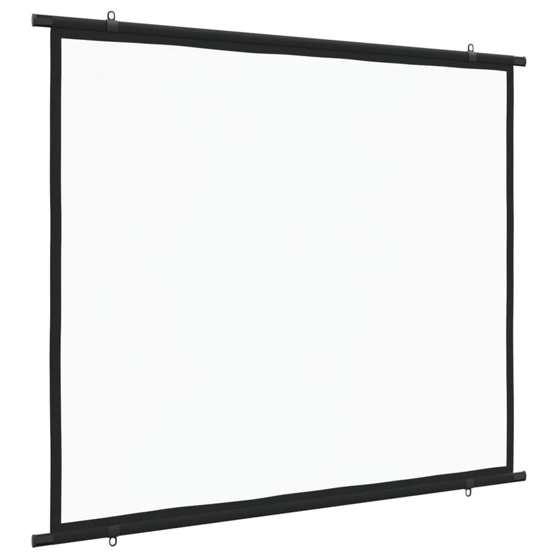 Load image into Gallery viewer, VidaXL Projectiescherm 4:3 100''
