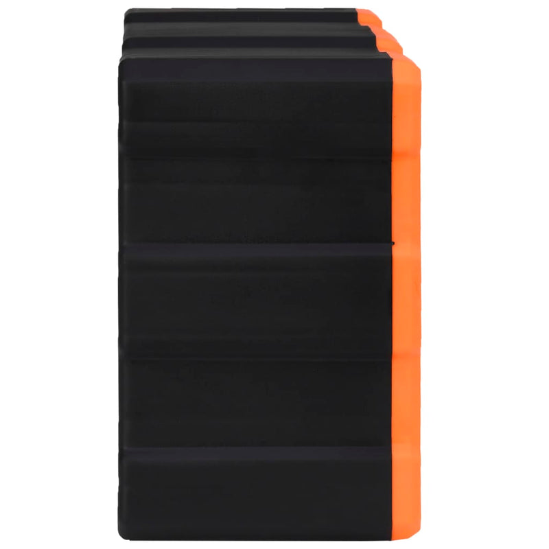 Load image into Gallery viewer, Vidaxl organiser met 22 lades 49x16x25,5 cm
