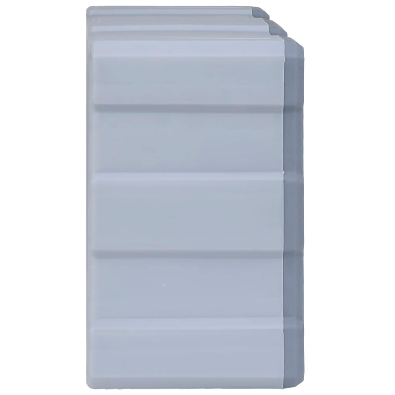 Afbeelding laden in galerijviewer, Vidaxl organiser met 22 lades 49x16x25,5 cm
