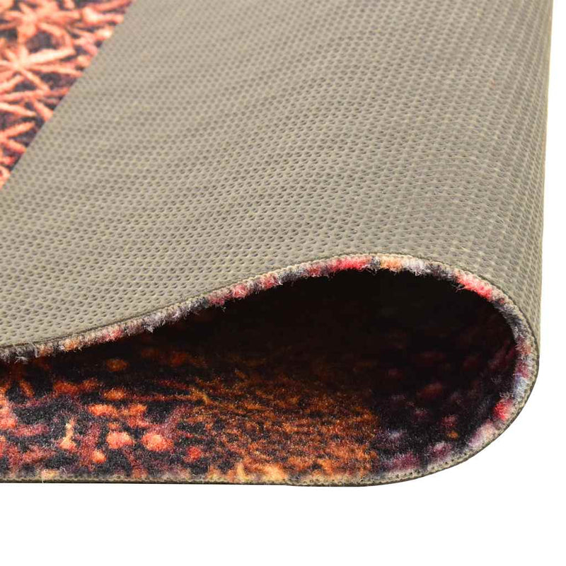 Load image into Gallery viewer, Vidaxl keukenmat wasbaar spice 45x150 cm
