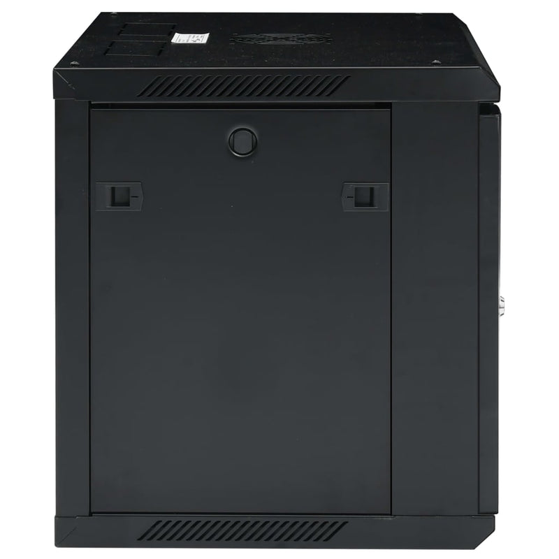 Load image into Gallery viewer, Vidaxl netwerkkast voor aan de muur 9u 19 ip20 600x450x510 mm
