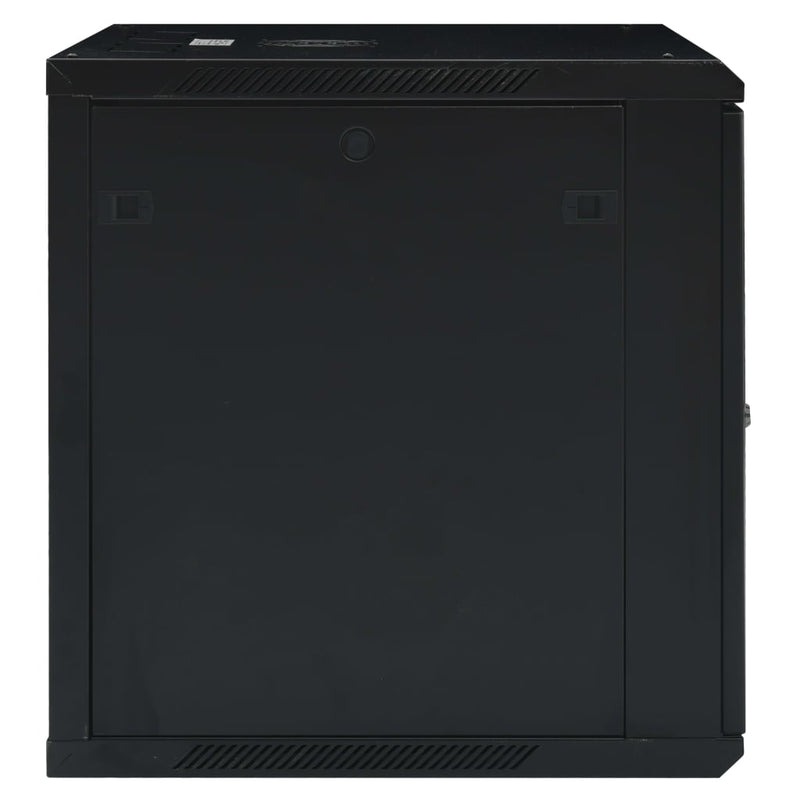 Load image into Gallery viewer, Vidaxl netwerkkast voor aan de muur 12u 19 ip20 600x600x640 mm
