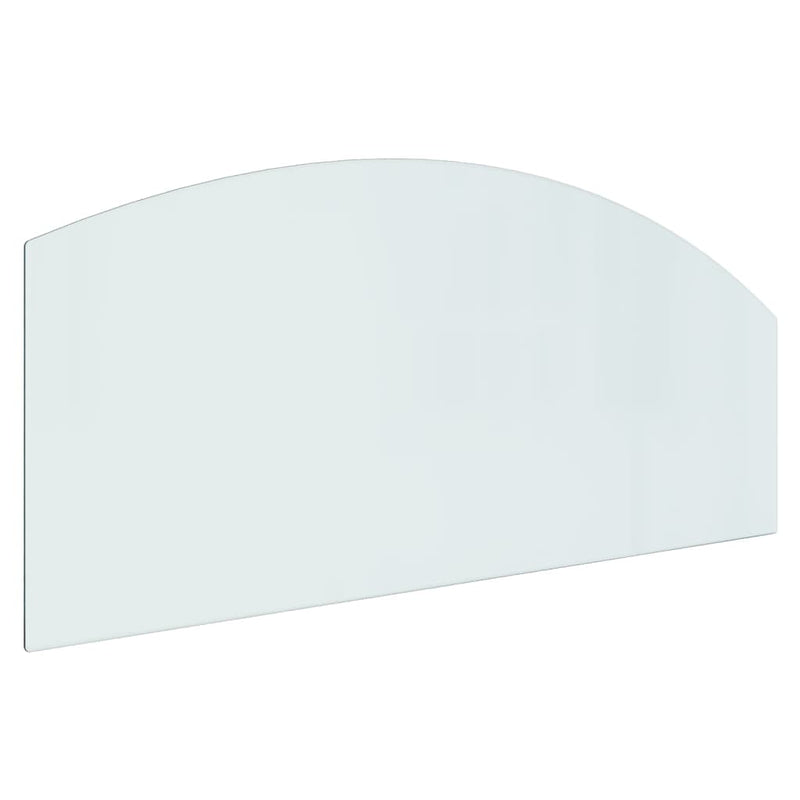 Load image into Gallery viewer, Vidaxl glasplaat openhaard 120x50 cm
