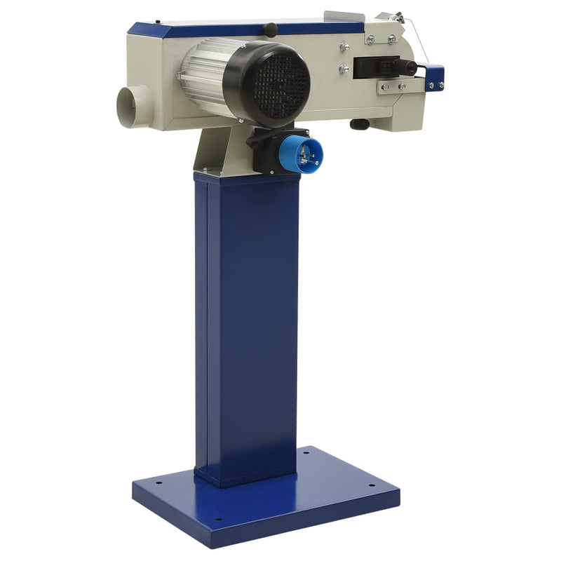 Load image into Gallery viewer, VidaXL Bandschuurmachine 1500 W 230 V 10x120 cm
