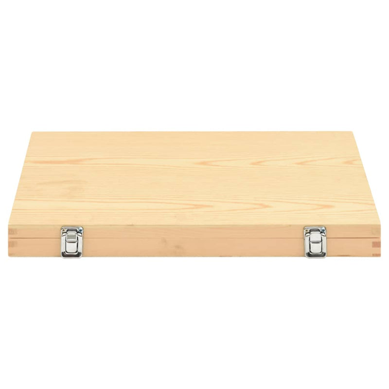 Load image into Gallery viewer, Vidaxl 8-delige draaigereedschapsset hss
