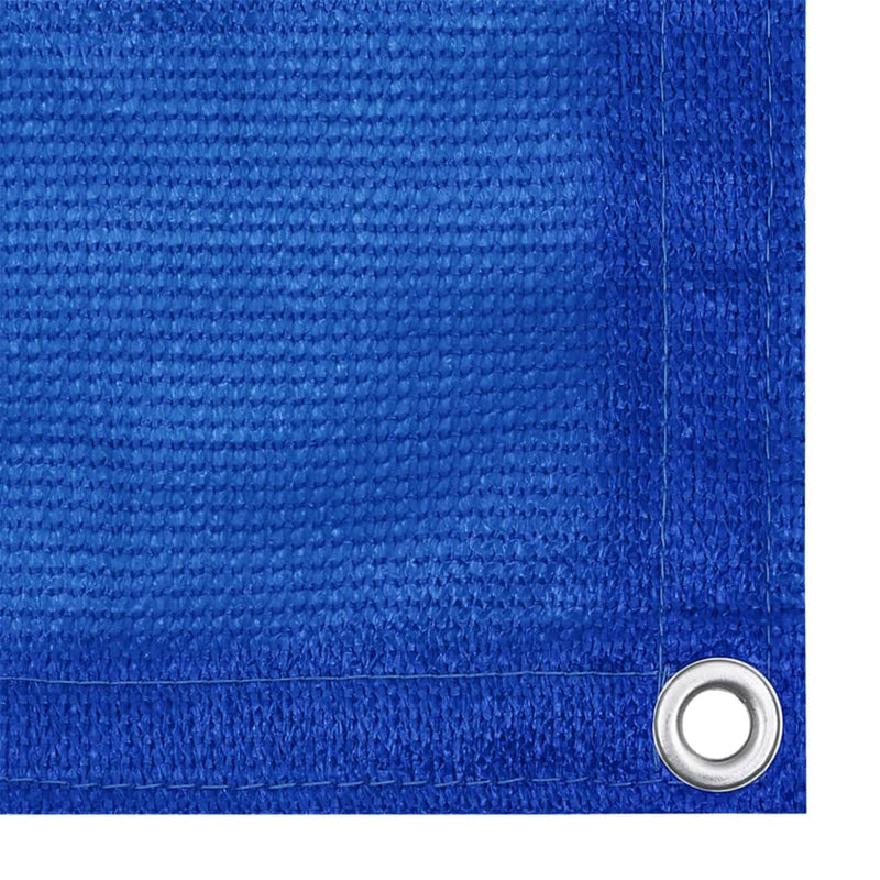 Load image into Gallery viewer, VidaXL Tenttapijt 250x500 cm blauw
