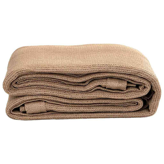 Vidaxl tenttapijt 250x200 cm taupe