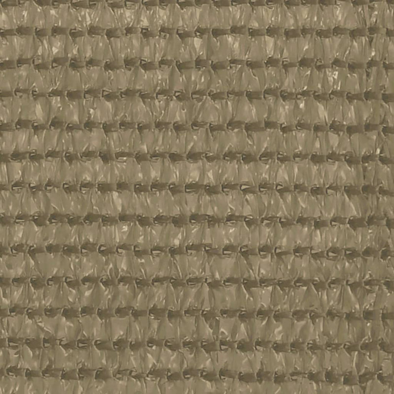 Load image into Gallery viewer, VidaXL Tenttapijt 300x400 cm taupe
