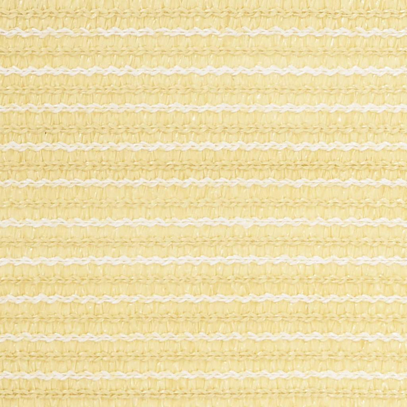 Chargez l'image dans la visionneuse de la galerie, Vidaxl balkonscherm 90x600 cm hdpe beige
