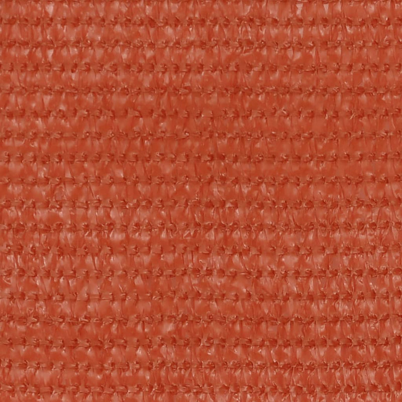 Load image into Gallery viewer, VidaXL Balkonscherm 120x300 cm HDPE oranje
