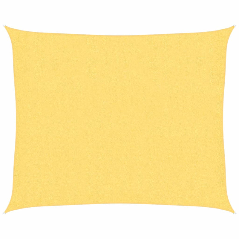 Load image into Gallery viewer, Vidaxl zonnezeil 160 g m² 2,5x3 m hdpe beige
