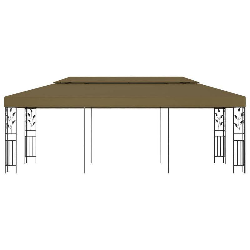 Load image into Gallery viewer, VidaXL Prieel 180 g m² 6x3 m taupe
