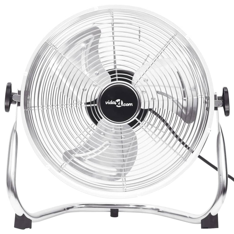 Load image into Gallery viewer, VidaXL Vloerventilator 3 snelheden 50,7 W 45 cm
