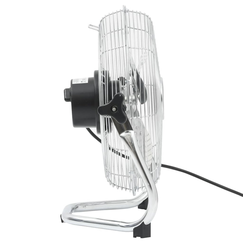 Load image into Gallery viewer, VidaXL Vloerventilator 3 snelheden 50,7 W 45 cm
