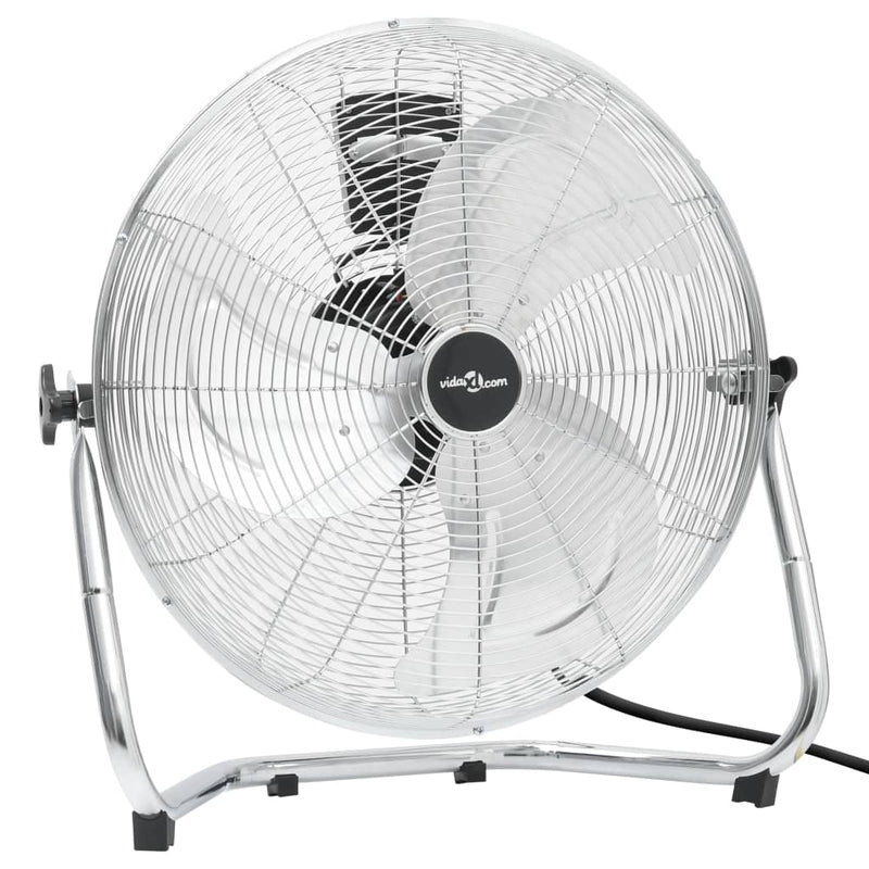 Load image into Gallery viewer, VidaXL Vloerventilator 3 snelheden 91,5 W 55 cm
