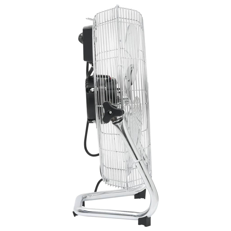 Load image into Gallery viewer, VidaXL Vloerventilator 3 snelheden 91,5 W 55 cm

