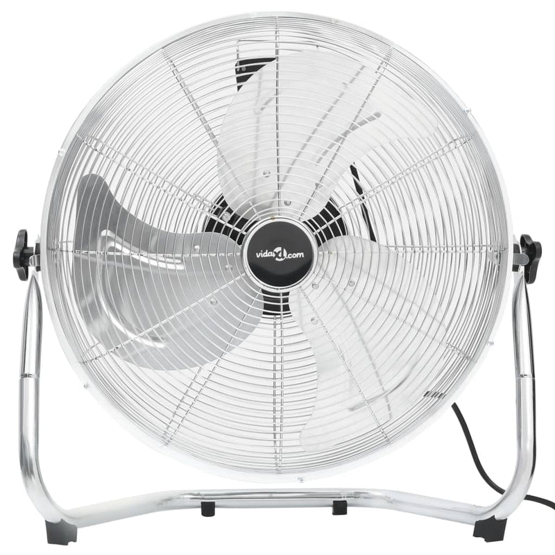 Load image into Gallery viewer, VidaXL Vloerventilator 3 snelheden 115,2 W 60 cm
