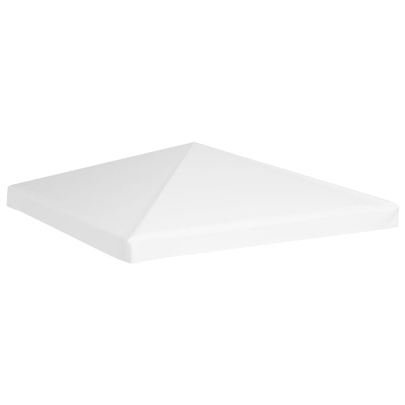 Load image into Gallery viewer, Vidaxl prieeldak 270 g m² 3x3 m wit
