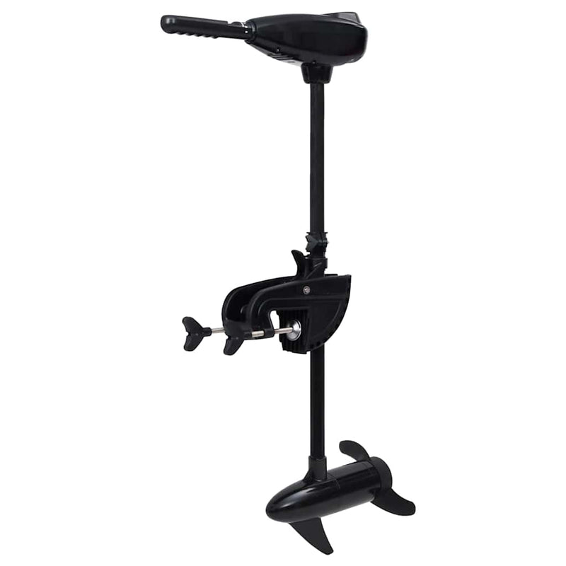 Chargez l'image dans la visionneuse de la galerie, Vidaxl trollingmotor elektrisch p16 26 lbs
