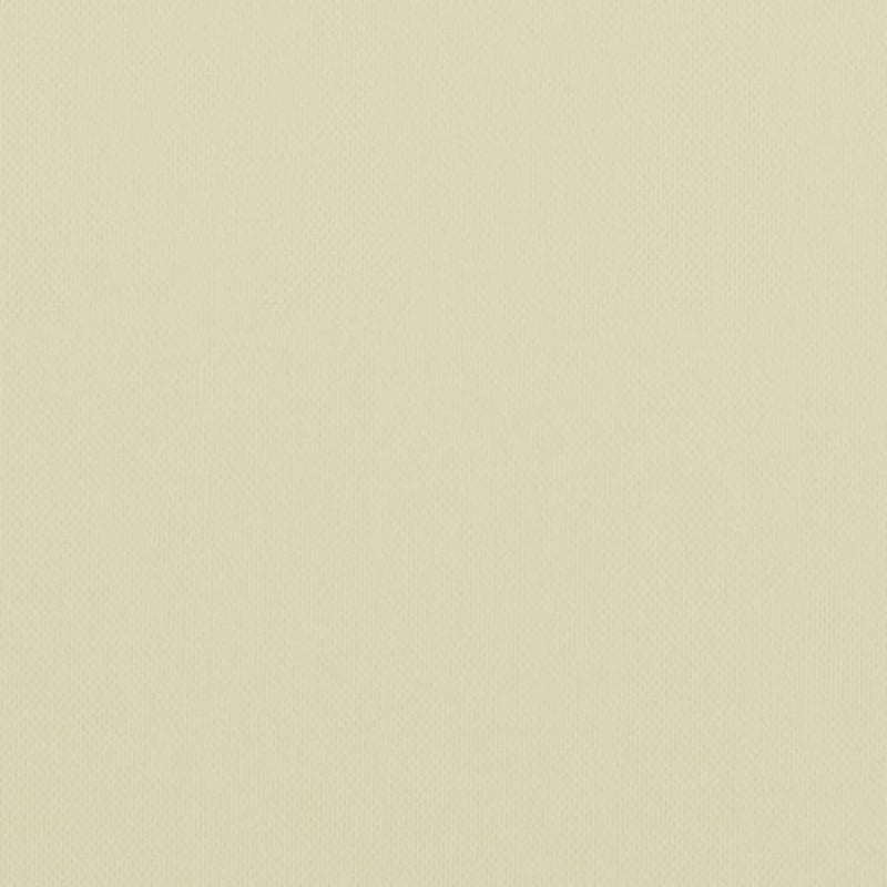 Load image into Gallery viewer, VidaXL Balkonscherm 90x300 cm oxford stof crème
